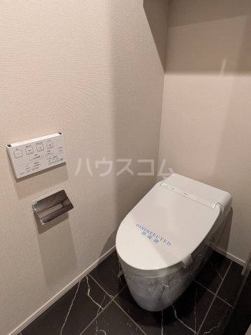 12/30 トイレ