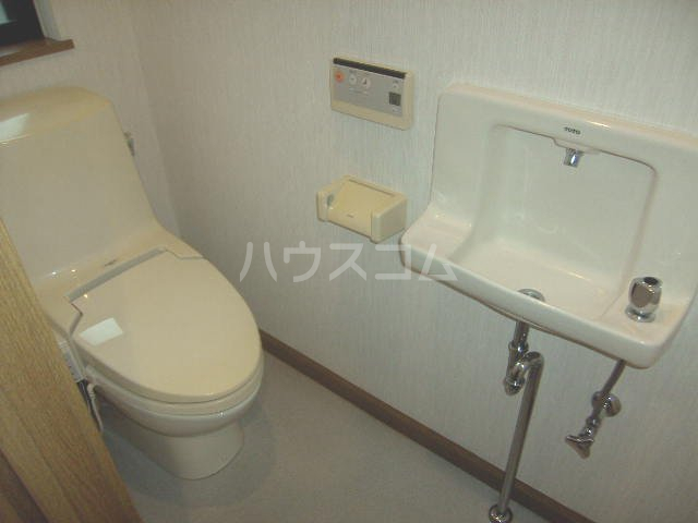 15/25 トイレ
