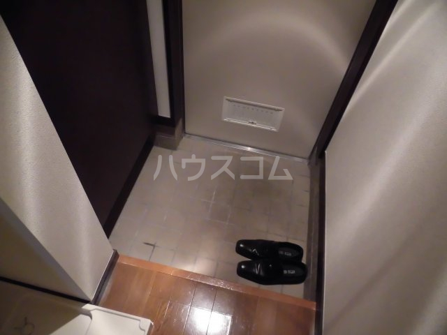 9/29 玄関