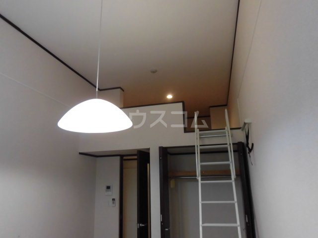 6/29 室内