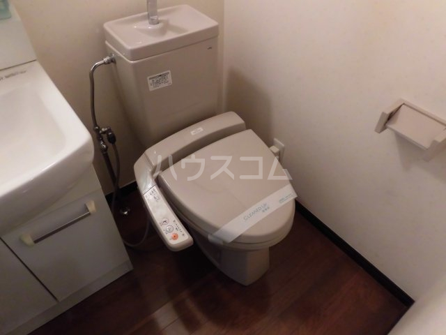 12/29 トイレ