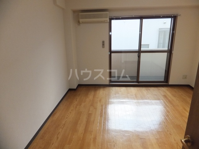7/29 寝室