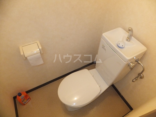 11/29 トイレ