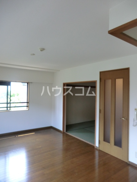 7/30 リビング/ダイニング