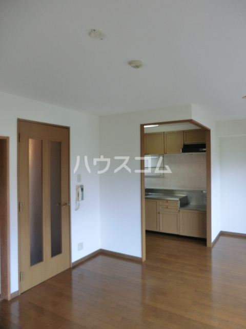 8/30 リビング/ダイニング