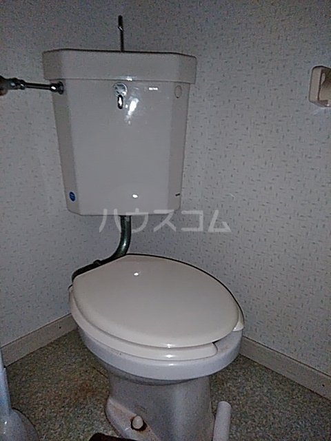 9/28 トイレ