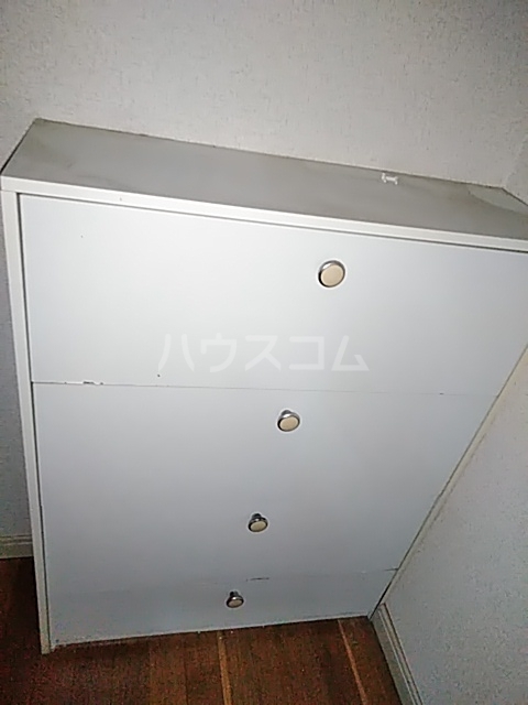 5/28 収納