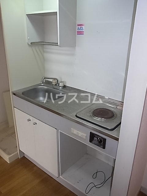 6/25 キッチン
