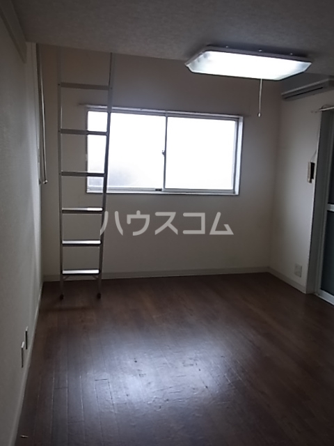 4/25 室内
