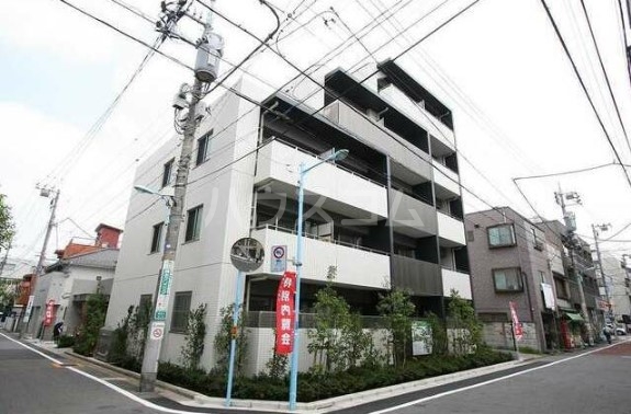 1/30 外観