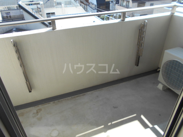 22/30 バルコニー