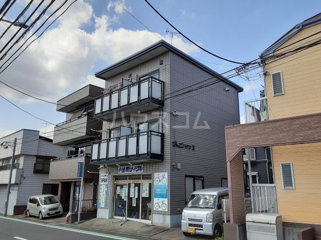 1/3 外観