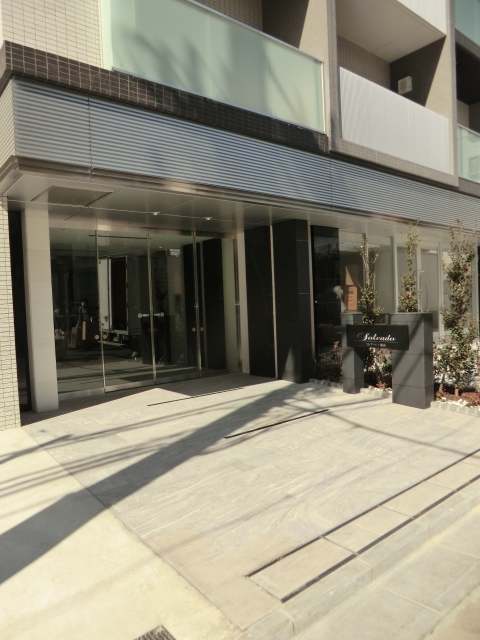 22/29 エントランス