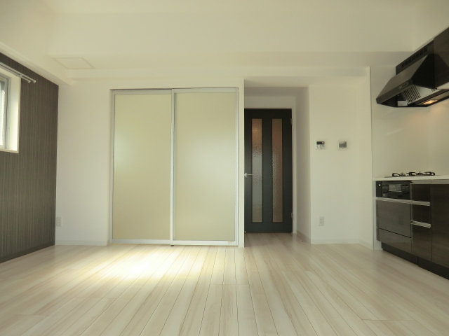 4/29 リビング/ダイニング