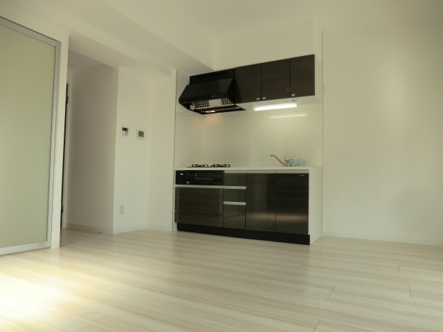 5/29 リビング/ダイニング