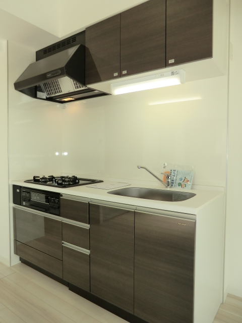 11/29 キッチン
