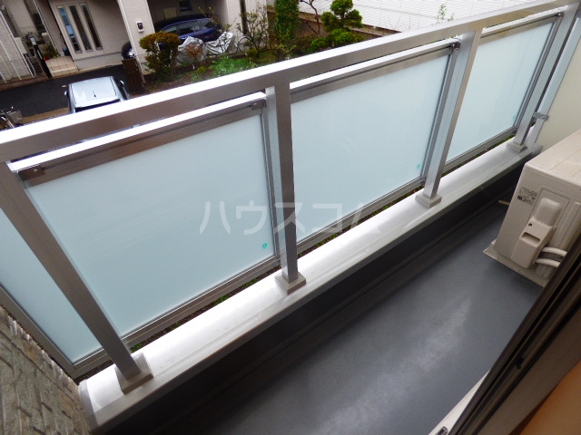 15/30 バルコニー