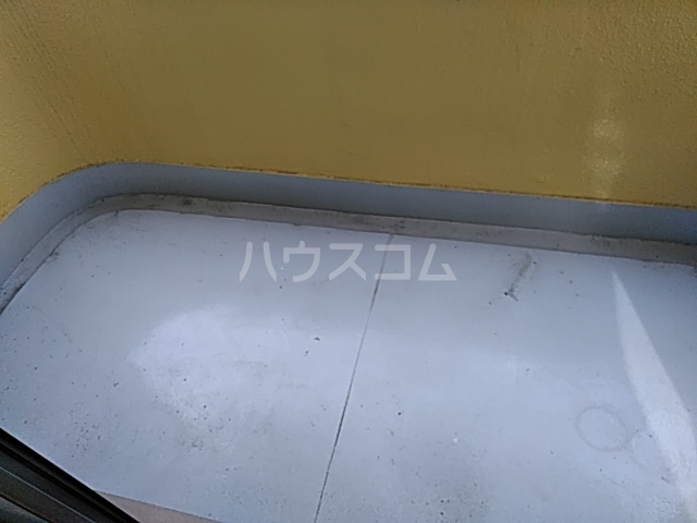 16/27 バルコニー