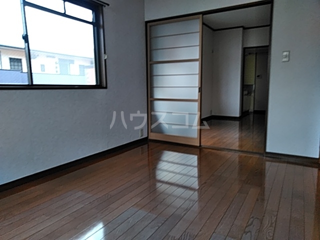 5/27 リビング/ダイニング