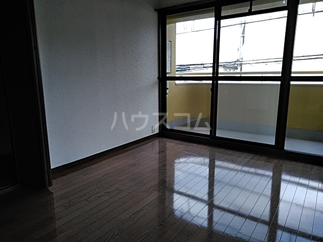 4/27 リビング/ダイニング