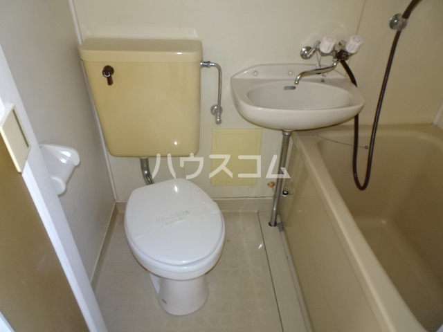 9/23 トイレ