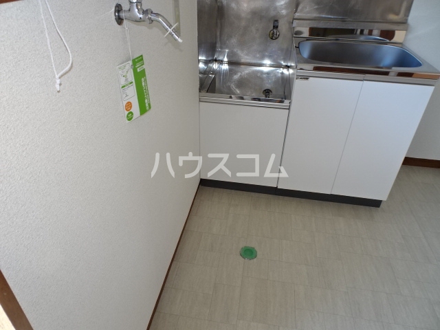 7/23 キッチン