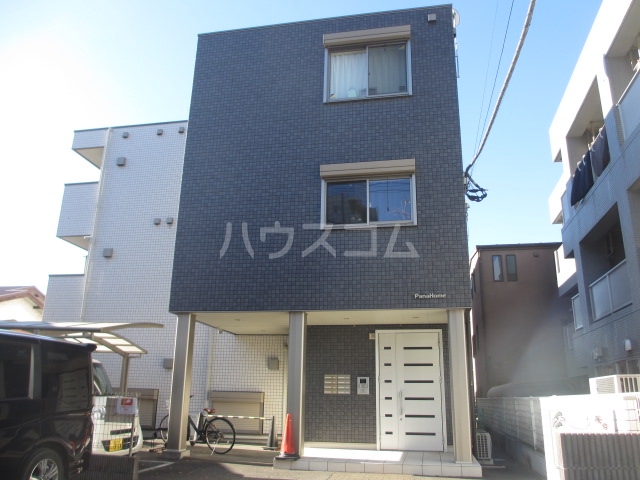 1/30 外観