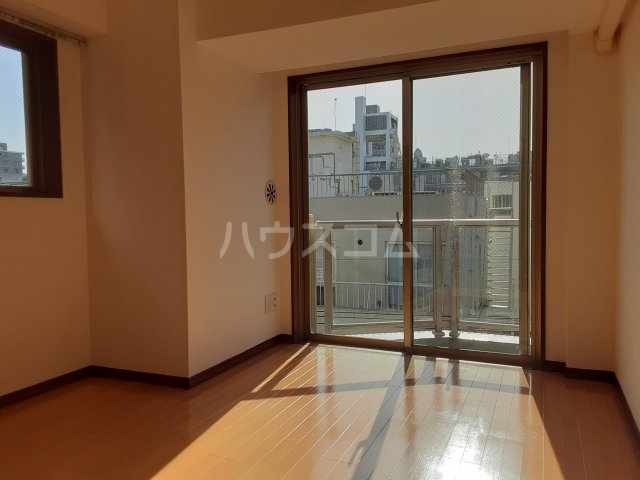 5/28 リビング/ダイニング