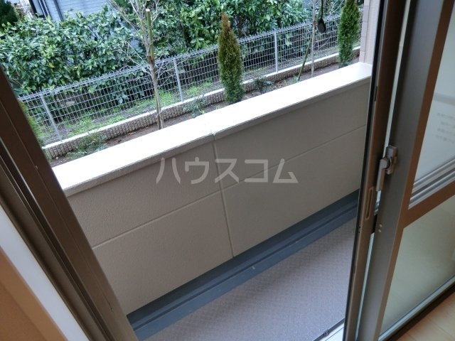 17/30 バルコニー