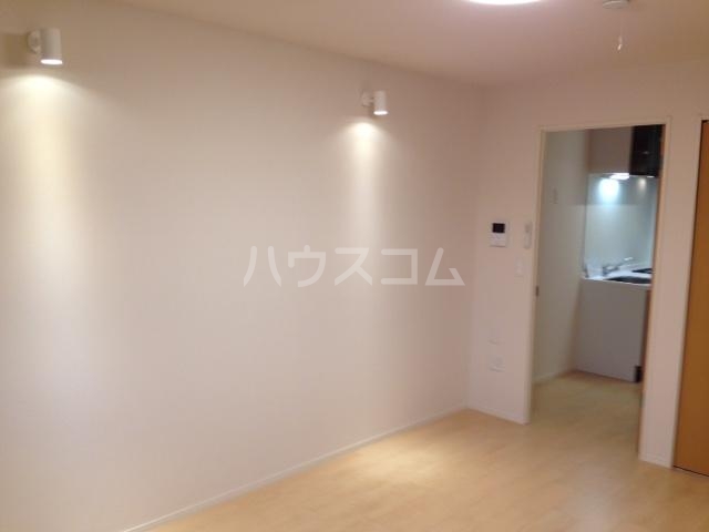 3/24 リビング/ダイニング