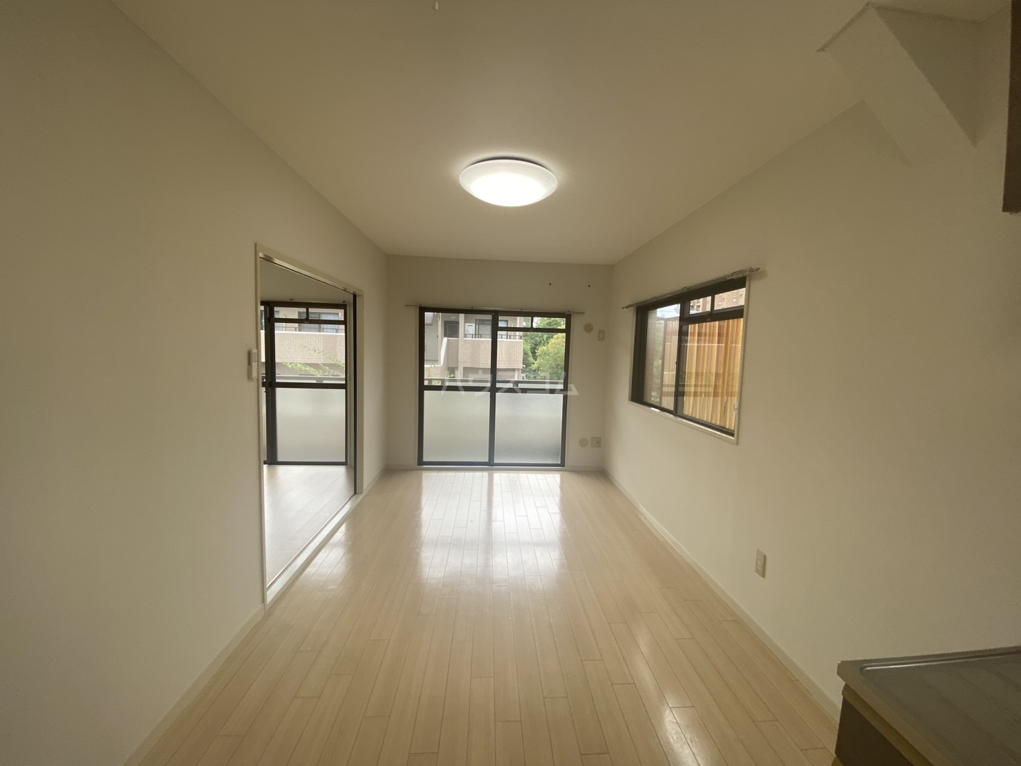 3/28 リビング/ダイニング