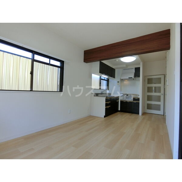 4/29 リビング/ダイニング