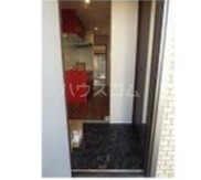 6/9 玄関