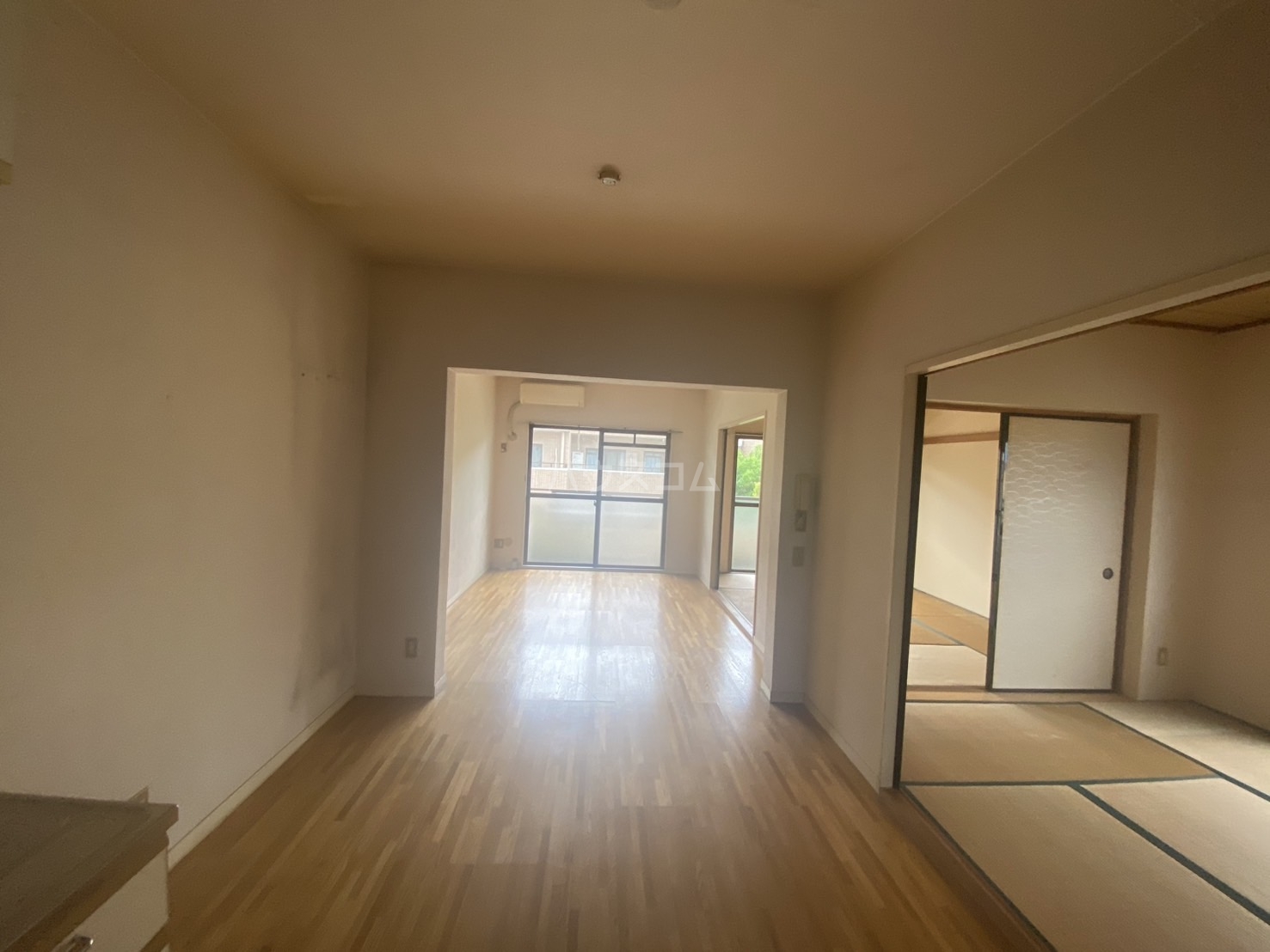 3/26 リビング/ダイニング