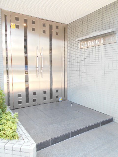 14/22 エントランス
