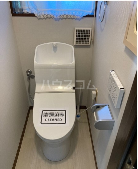 7/9 トイレ