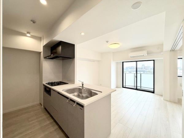 3/30 リビング/ダイニング