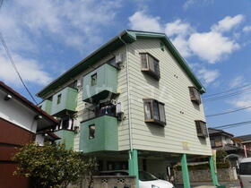 2/2 エントランス