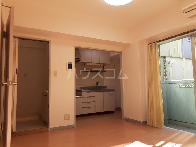 3/28 リビング/ダイニング