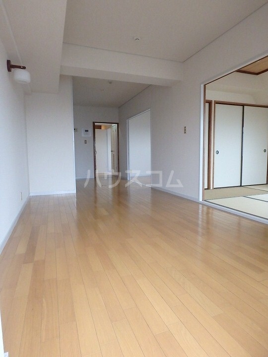 4/23 リビング/ダイニング