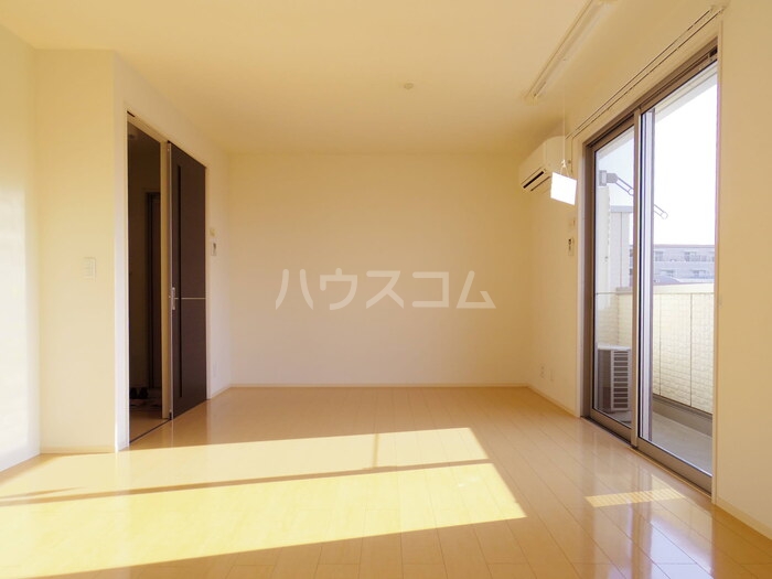 3/27 リビング/ダイニング