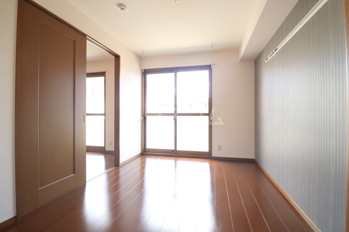 4/20 リビング/ダイニング