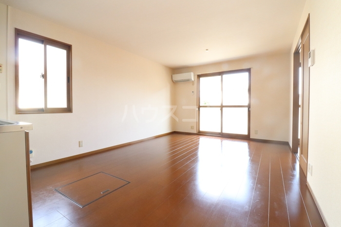 3/20 リビング/ダイニング