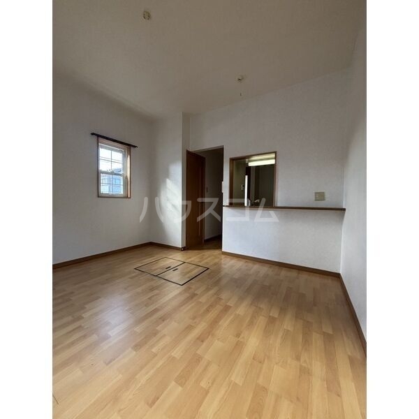 3/19 リビング/ダイニング