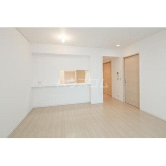 3/21 リビング/ダイニング