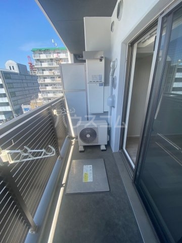 16/30 バルコニー