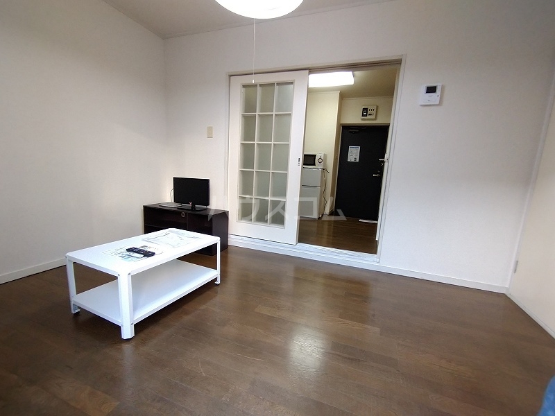 3/25 リビング/ダイニング