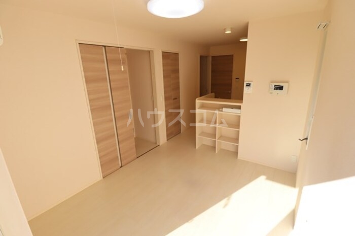 3/23 リビング/ダイニング