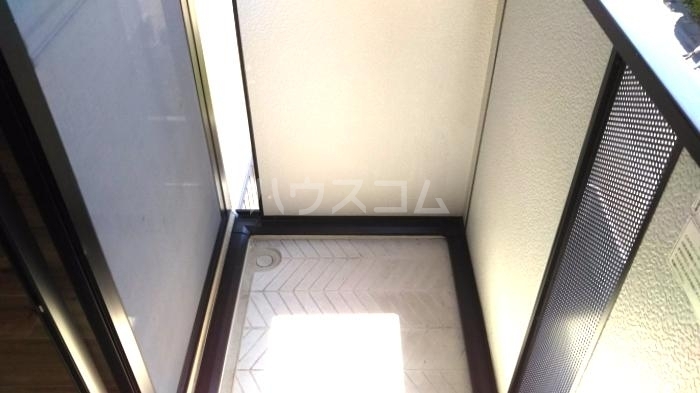 15/17 バルコニー