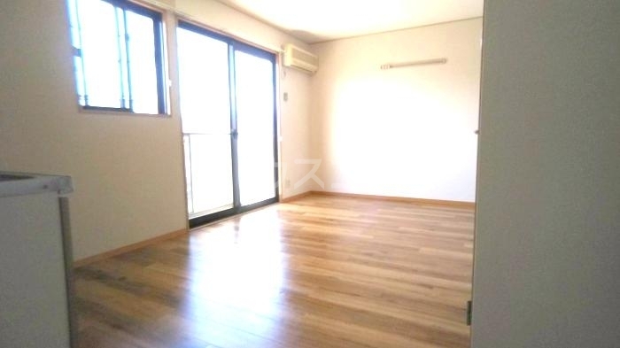 3/17 リビング/ダイニング